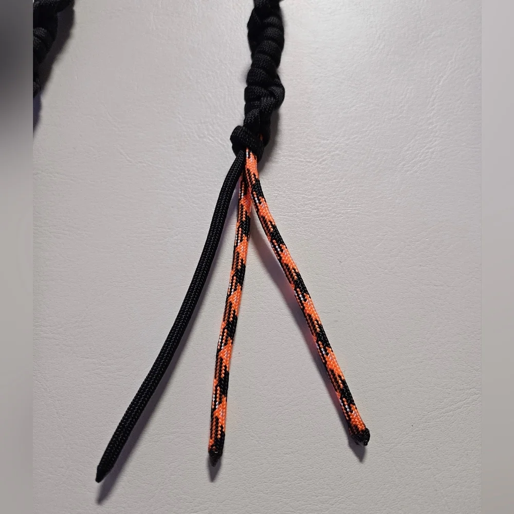 Paracord‎ Pet Cat Toys